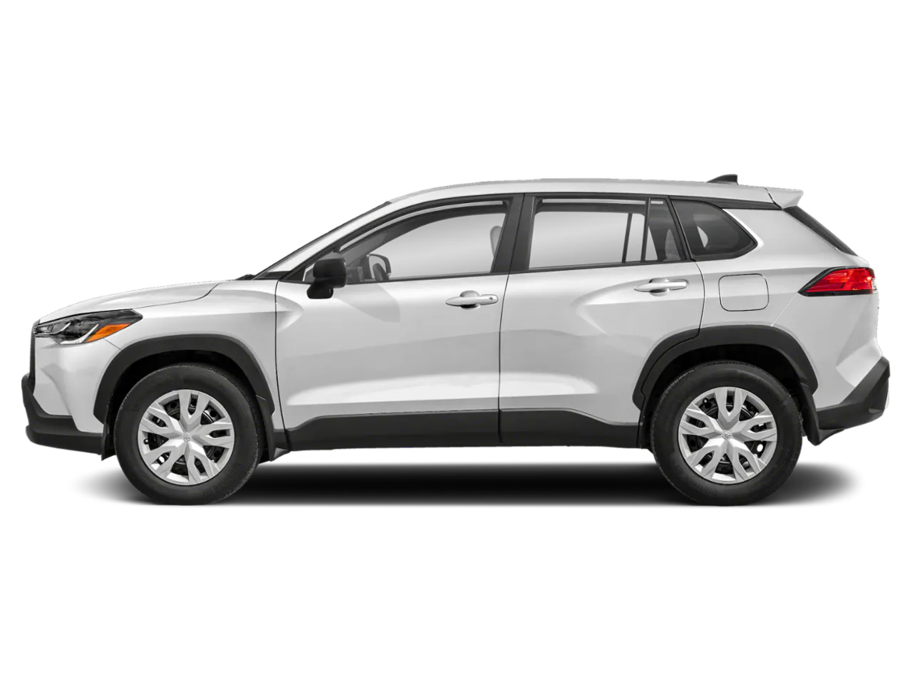 Used 2023 Toyota Corolla Cross L in Jacksonville FL 7MUAAAAGXPV052221